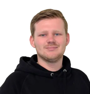 Foto van Pascal de Bondt